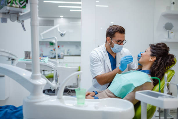 Advanced Technology for Better Dental Care in Cedar Glen Lakes, NJ
